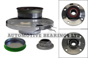 ABK578 Automotive Bearings lożisko kolesa - opravná sada ABK578 Automotive Bearings