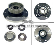 ABK604 Automotive Bearings lożisko kolesa - opravná sada ABK604 Automotive Bearings