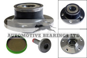 ABK648 Automotive Bearings lożisko kolesa - opravná sada ABK648 Automotive Bearings