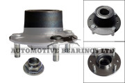 ABK655 Sada ložisek kol Automotive Bearings