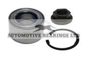 ABK708 Automotive Bearings lożisko kolesa - opravná sada ABK708 Automotive Bearings