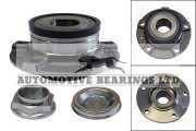 ABK729 Sada ložisek kol Automotive Bearings