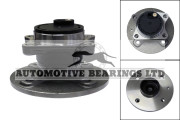 ABK755 Sada ložisek kol Automotive Bearings