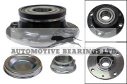 ABK760 Sada ložisek kol Automotive Bearings