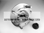 ABK780 Sada ložisek kol Automotive Bearings