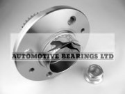 ABK796 Sada ložisek kol Automotive Bearings