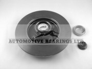 ABK797 Automotive Bearings lożisko kolesa - opravná sada ABK797 Automotive Bearings
