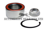 ABK805 Sada ložisek kol Automotive Bearings