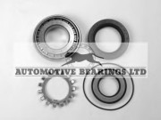 ABK824 Automotive Bearings lożisko kolesa - opravná sada ABK824 Automotive Bearings