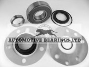 ABK839 Automotive Bearings lożisko kolesa - opravná sada ABK839 Automotive Bearings