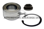 ABK844 Sada ložisek kol Automotive Bearings