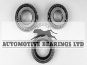 ABK847 Automotive Bearings lożisko kolesa - opravná sada ABK847 Automotive Bearings