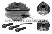 ABK873 Sada ložisek kol Automotive Bearings