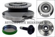 ABK898 Automotive Bearings lożisko kolesa - opravná sada ABK898 Automotive Bearings