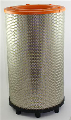 AF1001 FLEETGUARD vzduchový filter AF1001 FLEETGUARD