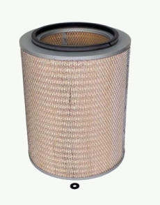 AF25045M FLEETGUARD vzduchový filter AF25045M FLEETGUARD