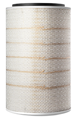 AF25235 FLEETGUARD vzduchový filter AF25235 FLEETGUARD