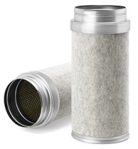 AF25317 FLEETGUARD filter sekundárneho vzduchu AF25317 FLEETGUARD