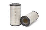 AF25667 FLEETGUARD vzduchový filter AF25667 FLEETGUARD