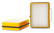 AF25829 FLEETGUARD filter vnútorného priestoru AF25829 FLEETGUARD