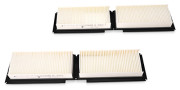 AF25972 FLEETGUARD filter vnútorného priestoru AF25972 FLEETGUARD