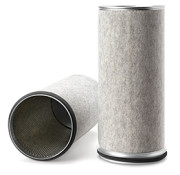 AF26245 FLEETGUARD filter sekundárneho vzduchu AF26245 FLEETGUARD
