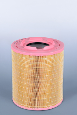 AF27834 FLEETGUARD vzduchový filter AF27834 FLEETGUARD