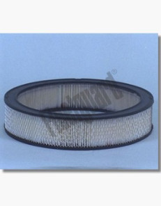 AF390 FLEETGUARD vzduchový filter AF390 FLEETGUARD