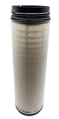 AF4322 FLEETGUARD filter sekundárneho vzduchu AF4322 FLEETGUARD