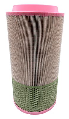 AF4408 FLEETGUARD vzduchový filter AF4408 FLEETGUARD