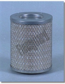 AF4696 FLEETGUARD vzduchový filter AF4696 FLEETGUARD