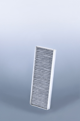 AF55702 FLEETGUARD filter vnútorného priestoru AF55702 FLEETGUARD