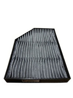 AF55759 FLEETGUARD filter vnútorného priestoru AF55759 FLEETGUARD
