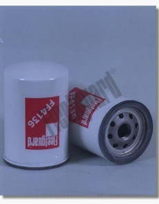 FF4136 FLEETGUARD palivový filter FF4136 FLEETGUARD