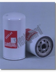 FF5058 FLEETGUARD palivový filter FF5058 FLEETGUARD