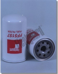 FF5157 FLEETGUARD palivový filter FF5157 FLEETGUARD