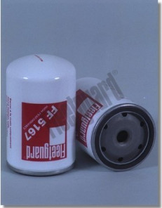 FF5167 FLEETGUARD palivový filter FF5167 FLEETGUARD