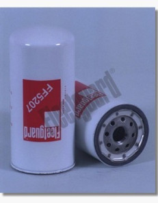 FF5207 FLEETGUARD palivový filter FF5207 FLEETGUARD