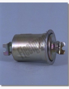 FF5224 FLEETGUARD palivový filter FF5224 FLEETGUARD