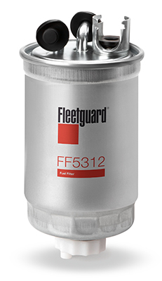 FF5312 Palivový filtr FLEETGUARD