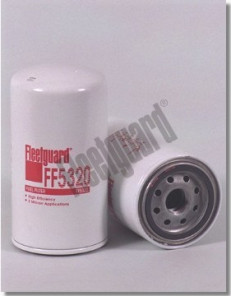 FF5320 FLEETGUARD palivový filter FF5320 FLEETGUARD
