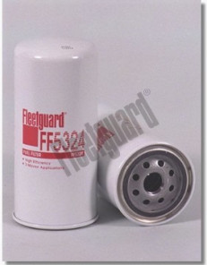 FF5324 FLEETGUARD palivový filter FF5324 FLEETGUARD