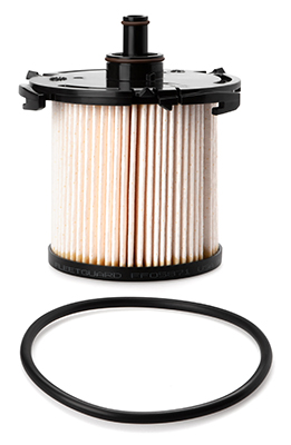FF5871 FLEETGUARD palivový filter FF5871 FLEETGUARD