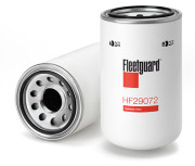 HF29072 FLEETGUARD filter pracovnej hydrauliky HF29072 FLEETGUARD