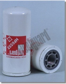 HF6553 FLEETGUARD filter pracovnej hydrauliky HF6553 FLEETGUARD