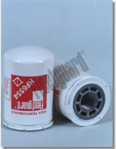 HF6554 FLEETGUARD filter pracovnej hydrauliky HF6554 FLEETGUARD