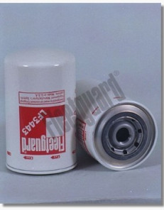 LF3443 FLEETGUARD olejový filter LF3443 FLEETGUARD