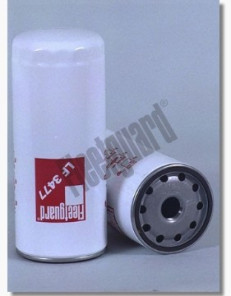 LF3477 FLEETGUARD olejový filter LF3477 FLEETGUARD