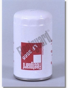 LF3565 FLEETGUARD olejový filter LF3565 FLEETGUARD