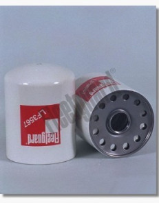 LF3567 FLEETGUARD olejový filter LF3567 FLEETGUARD